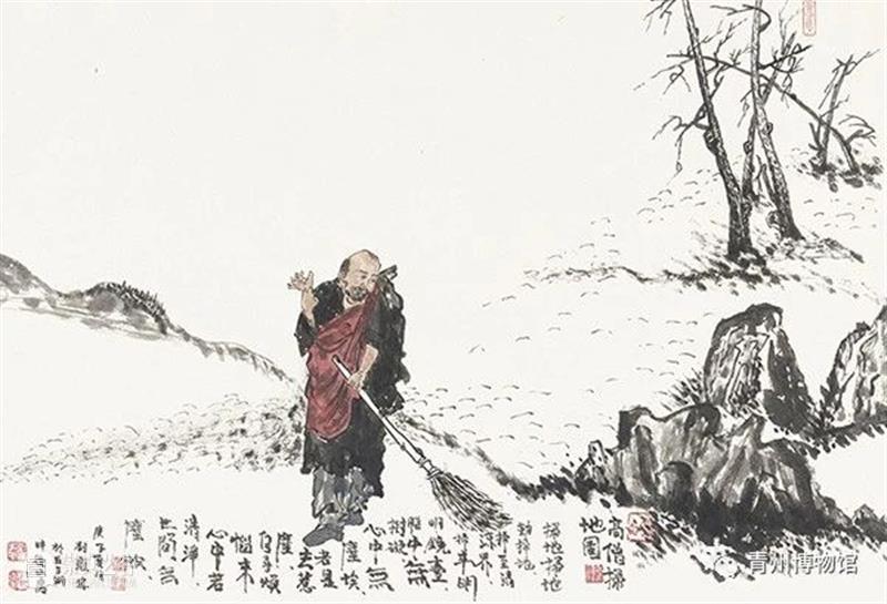 独白-刘雍的绘画世界 刘雍 独白 绘画 世界 嘉宾 姓氏 拼音 边平山 陈明 范扬 崇真艺客