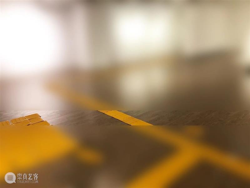 【GCA展览预告】《虚像》 虚像 GCA 图像学 形象 虚实 概念 鲍德里亚 幻像 幻觉 复制品 崇真艺客