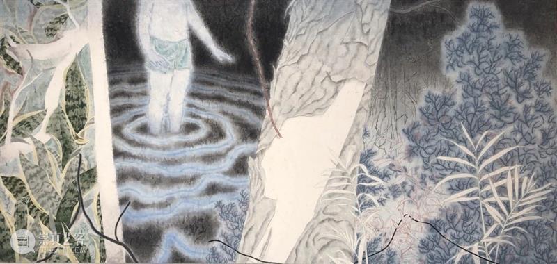 解读《苏煌盛:视觉志》之一 | 视觉体验:积累与沉淀,连接与转化 苏煌盛 视觉 视觉志 盛墨斋画廊 日期 地址 中国 北京市朝阳区机场辅路草场地艺术区 B1墨斋画廊 展厅 崇真艺客