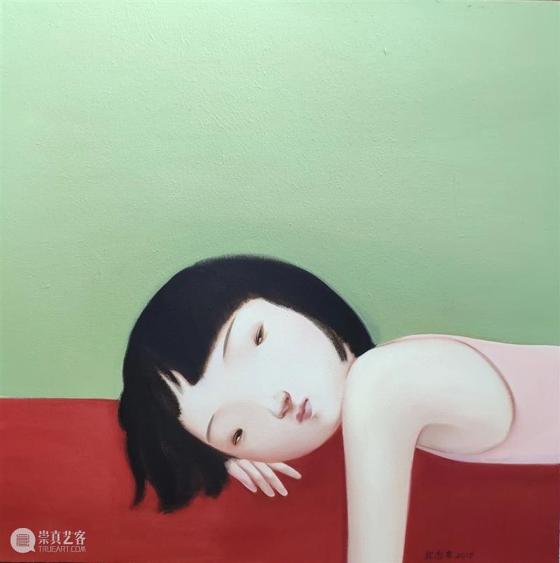 问象艺术家简介 |  Art Shenzhen 2020 : 林海容（LIN Hairong） 艺术家 林海容 Hairong 简介 Art Shenzhen 艺术 深圳 博览会 ART 崇真艺客