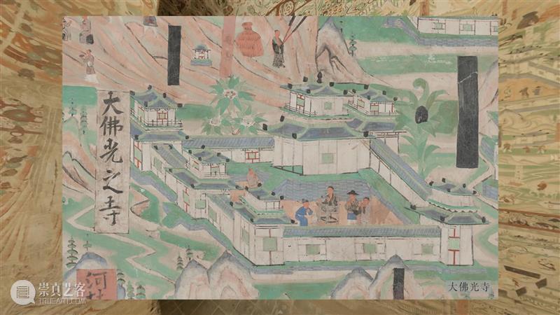 丝路研学敦煌线丨阅研丝路，深览敦煌（10.9-10.15） 丝路 敦煌 丝路研学 壁画 丝路文化 内涵 媒介 石窟 佛寺 古丝绸之路 崇真艺客