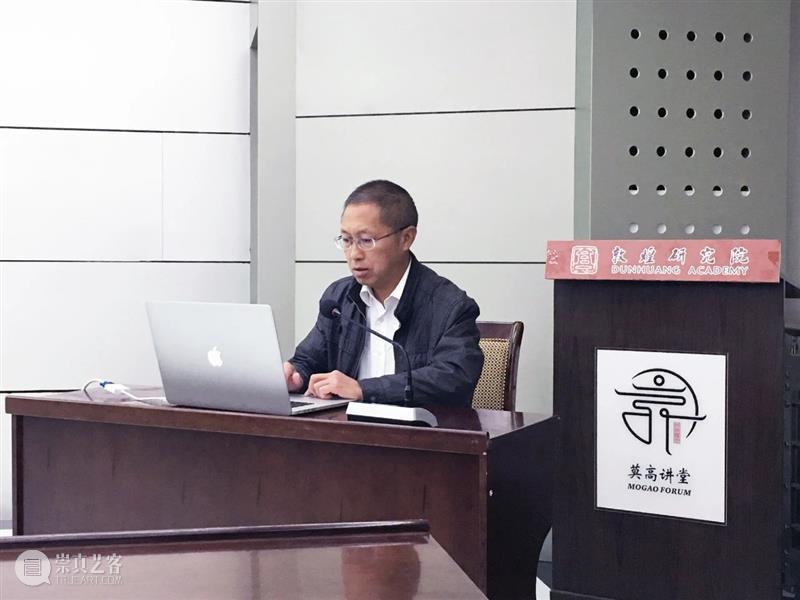 丝路研学敦煌线丨阅研丝路，深览敦煌（10.9-10.15） 丝路 敦煌 丝路研学 壁画 丝路文化 内涵 媒介 石窟 佛寺 古丝绸之路 崇真艺客
