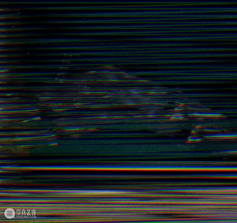 郭锦泓｜隐匿的人 郭锦泓 山中 公海 中央 人物 表情 背后 血污 内脏 世界 崇真艺客