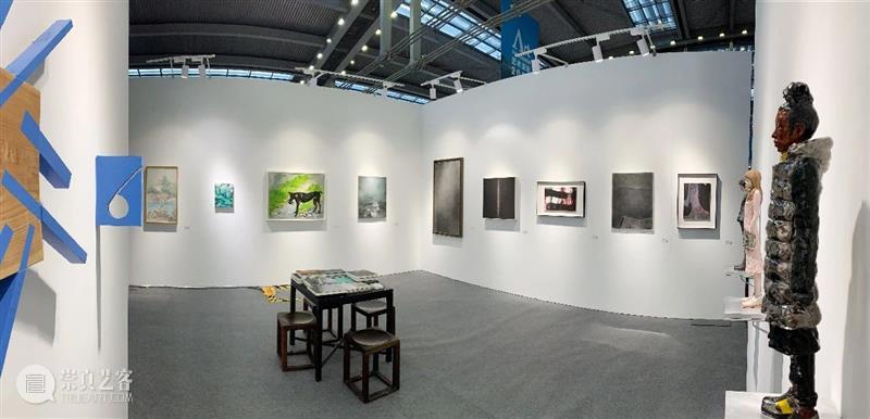 展会现场 |東京画廊+BTAP参展2020艺术深圳(展位 B08) 艺术 深圳 展会 展位 现场 |東京画廊+BTAP 東京画廊+BTAP 公众 1310:00 地点 崇真艺客