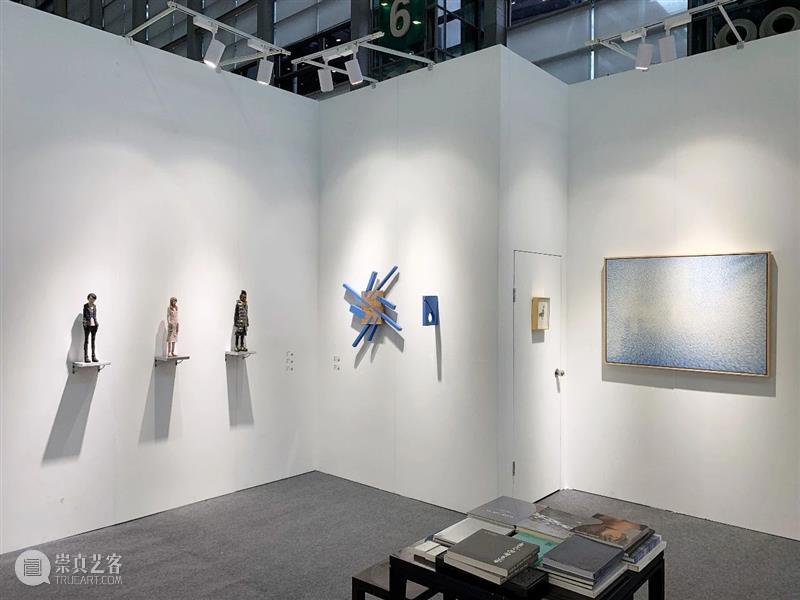 展会现场 |東京画廊+BTAP参展2020艺术深圳(展位 B08) 艺术 深圳 展会 展位 现场 |東京画廊+BTAP 東京画廊+BTAP 公众 1310:00 地点 崇真艺客