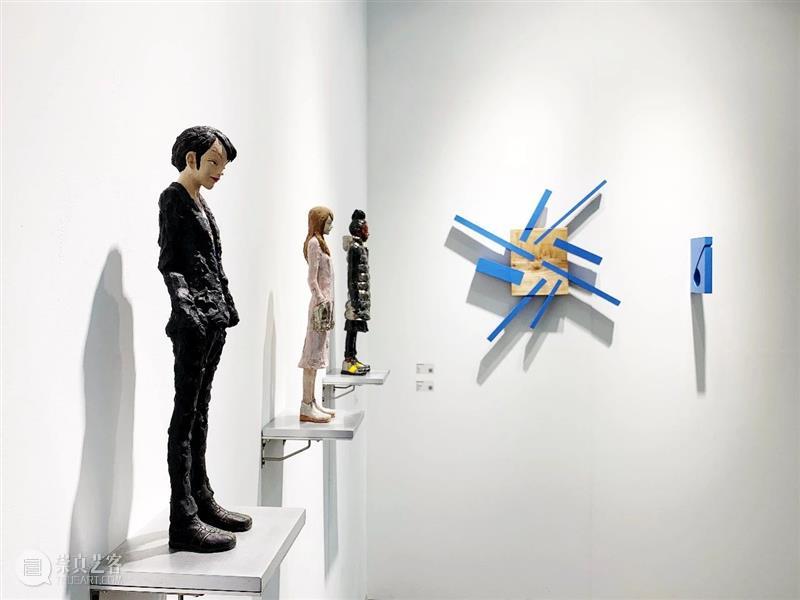 展会现场 |東京画廊+BTAP参展2020艺术深圳(展位 B08) 艺术 深圳 展会 展位 现场 |東京画廊+BTAP 東京画廊+BTAP 公众 1310:00 地点 崇真艺客