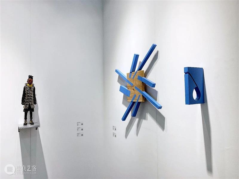 展会现场 |東京画廊+BTAP参展2020艺术深圳(展位 B08) 艺术 深圳 展会 展位 现场 |東京画廊+BTAP 東京画廊+BTAP 公众 1310:00 地点 崇真艺客