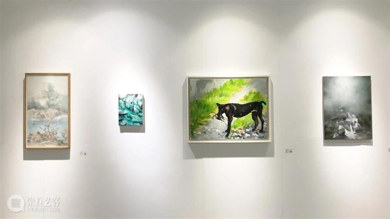 展会现场 |東京画廊+BTAP参展2020艺术深圳(展位 B08) 艺术 深圳 展会 展位 现场 |東京画廊+BTAP 東京画廊+BTAP 公众 1310:00 地点 崇真艺客