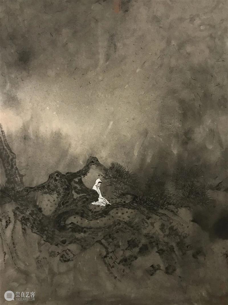 展会现场 |東京画廊+BTAP参展2020艺术深圳(展位 B08) 艺术 深圳 展会 展位 现场 |東京画廊+BTAP 東京画廊+BTAP 公众 1310:00 地点 崇真艺客