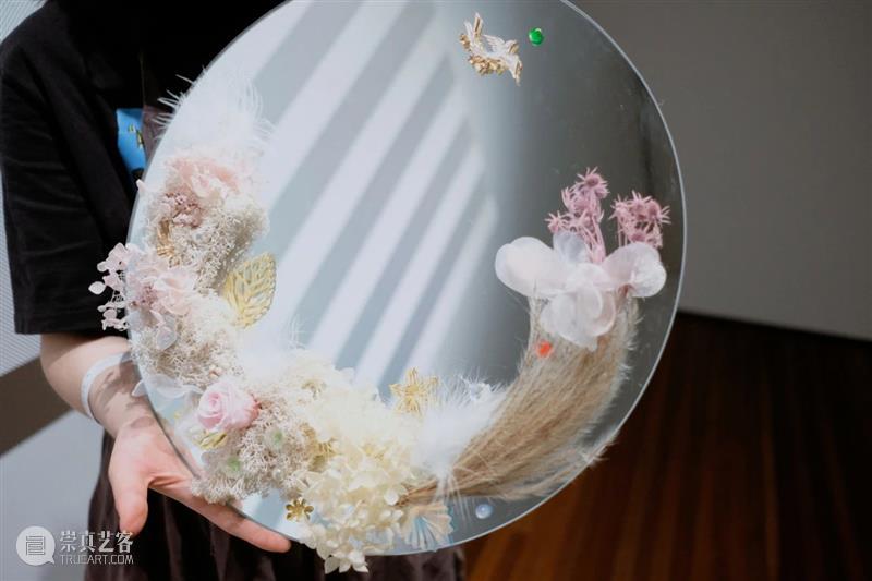 「松」回顾 | “2020”期间的特殊记忆 期间 记忆 松美术馆 邀请展 帷幕 数字 标记 疫情 活动 危机 崇真艺客