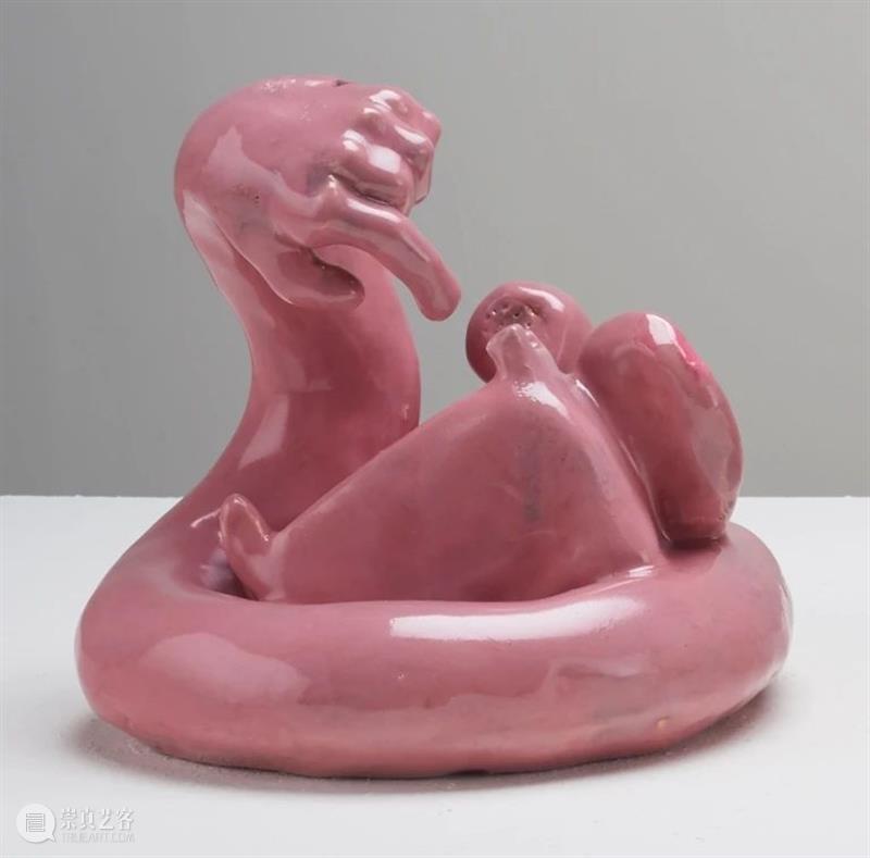 同行/假装笨拙 | Woody De Othello 同行 生活 工作 加州 奥克兰 物品 物体 门把手 空调 电视机 崇真艺客