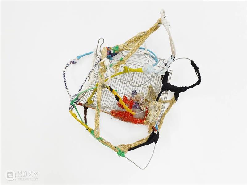 索妮亚·戈麦斯(Sonia Gomes)/玛丽娜·佩雷斯·西芒(Marina Perez Simão)双个展正于佩斯东汉普顿进行 Marina Perez Sim Gomes 索妮 戈麦斯 玛丽娜 佩雷斯 西芒 佩斯东 崇真艺客