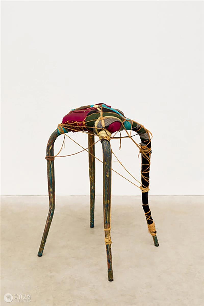 索妮亚·戈麦斯(Sonia Gomes)/玛丽娜·佩雷斯·西芒(Marina Perez Simão)双个展正于佩斯东汉普顿进行 Marina Perez Sim Gomes 索妮 戈麦斯 玛丽娜 佩雷斯 西芒 佩斯东 崇真艺客