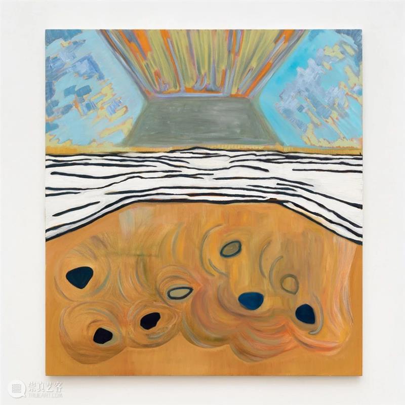索妮亚·戈麦斯（Sonia Gomes）/玛丽娜·佩雷斯·西芒（Marina Perez Simão）双个展正于佩斯东汉普顿进行 Marina Perez Sim Gomes 索妮 戈麦斯 玛丽娜 佩雷斯 西芒 佩斯东 崇真艺客