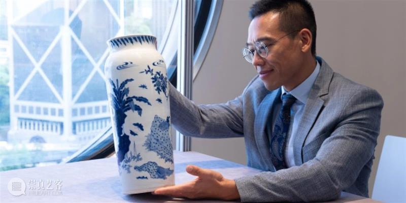 全新在线课程：佳士得美术学院带您构建中国艺术收藏 艺术 中国 佳士得美术学院 课程 全球 专家 国际 视野 市场 规律 崇真艺客