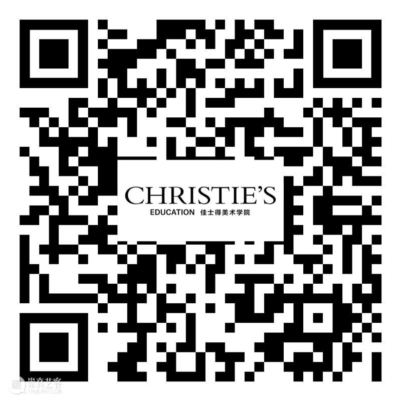 全新在线课程：佳士得美术学院带您构建中国艺术收藏 艺术 中国 佳士得美术学院 课程 全球 专家 国际 视野 市场 规律 崇真艺客