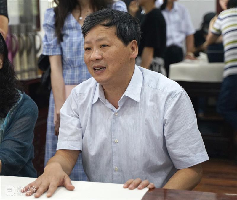 社员固定活动日 | 桂香茶香扇香 送你一个打开秋天的别样方式 社员 活动 桂香 茶香 扇香 方式 杭州 天际 活动日 西泠印社孤山题襟馆 崇真艺客