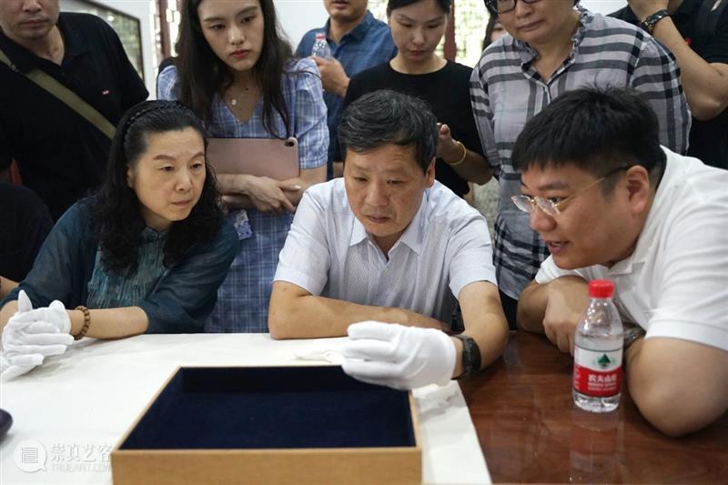 社员固定活动日 | 桂香茶香扇香 送你一个打开秋天的别样方式 社员 活动 桂香 茶香 扇香 方式 杭州 天际 活动日 西泠印社孤山题襟馆 崇真艺客