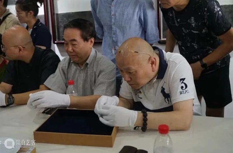 社员固定活动日 | 桂香茶香扇香 送你一个打开秋天的别样方式 社员 活动 桂香 茶香 扇香 方式 杭州 天际 活动日 西泠印社孤山题襟馆 崇真艺客