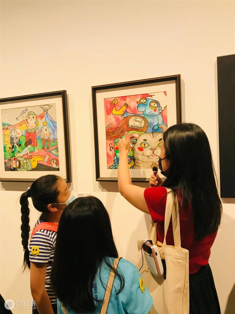 时代·招募 | 9月19日亲子工作坊最后几个名额你来不来？ 工作坊 亲子 时代 名额 北京时代美术馆 丝网 颜料 布袋 孩子 全国 崇真艺客
