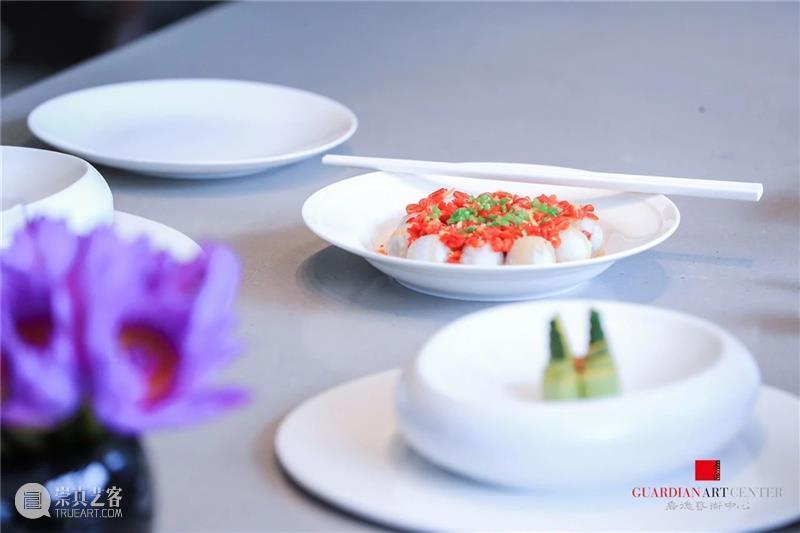 《剩山食堂》首期预告 | 让艺术入味 剩山食堂 艺术 节目 寇勤 先生 谷文达 史金淞 赵力三 嘉宾 璞瑄酒店 崇真艺客