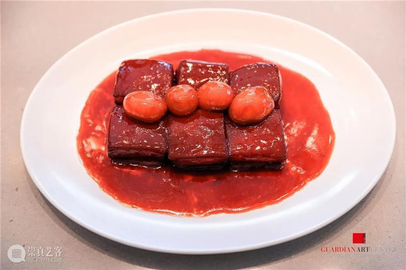 《剩山食堂》首期预告 | 让艺术入味 剩山食堂 艺术 节目 寇勤 先生 谷文达 史金淞 赵力三 嘉宾 璞瑄酒店 崇真艺客