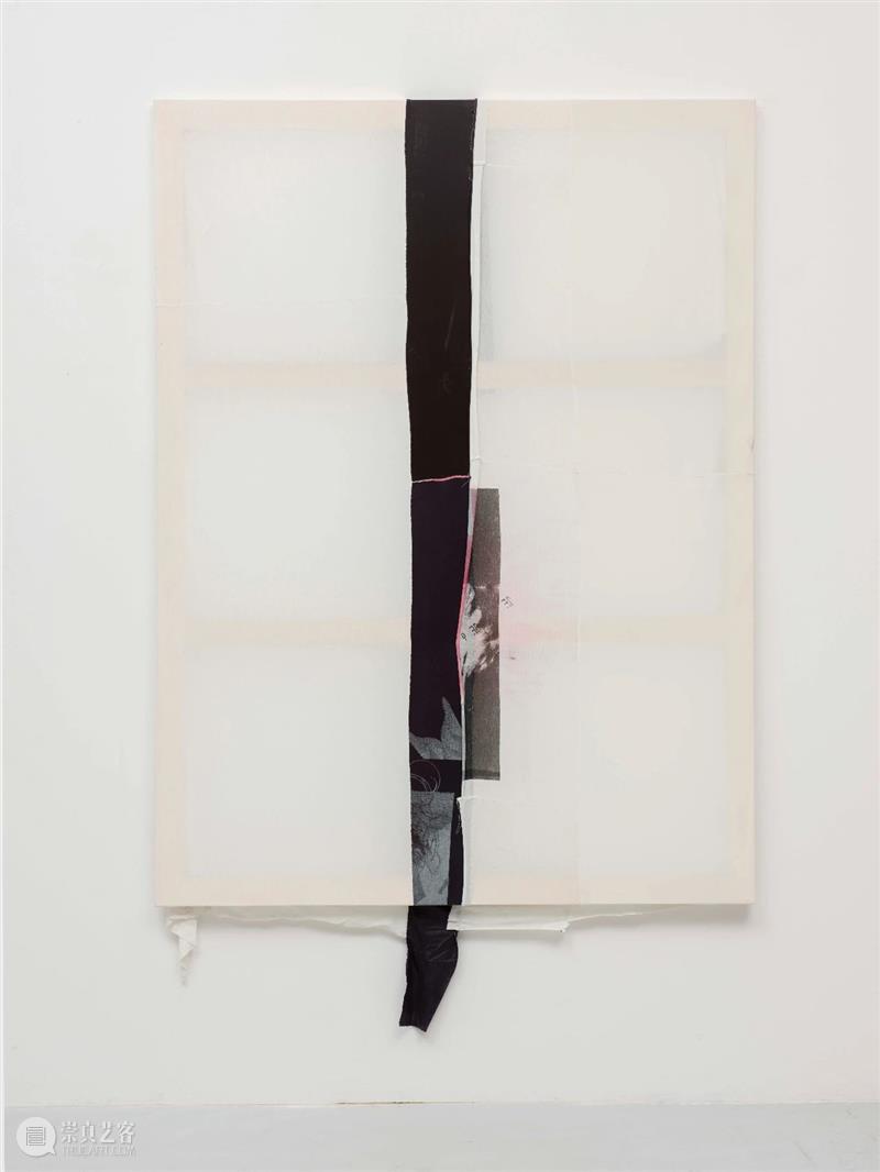 桑塔画廊正在参加miart 2020，并同步上线画廊线上展厅 桑塔 画廊 miart 线上 展厅 博览会 官方 网站 以下 艺术家 崇真艺客