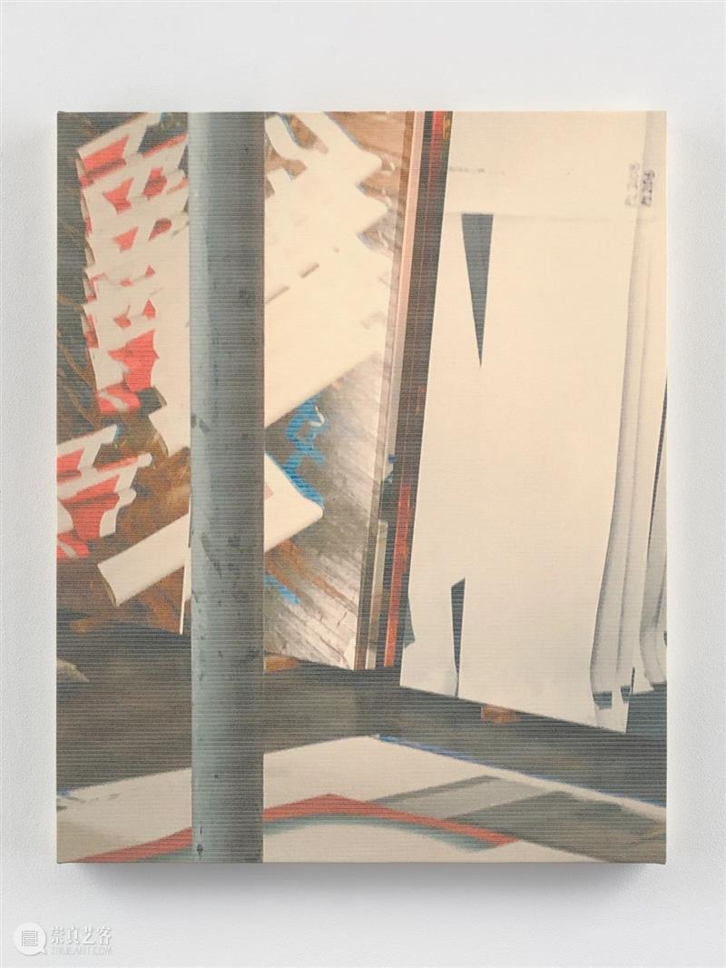 桑塔画廊正在参加miart 2020，并同步上线画廊线上展厅 桑塔 画廊 miart 线上 展厅 博览会 官方 网站 以下 艺术家 崇真艺客