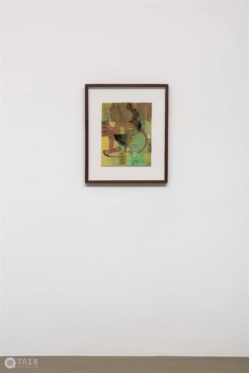 桑塔画廊正在参加miart 2020，并同步上线画廊线上展厅 桑塔 画廊 miart 线上 展厅 博览会 官方 网站 以下 艺术家 崇真艺客