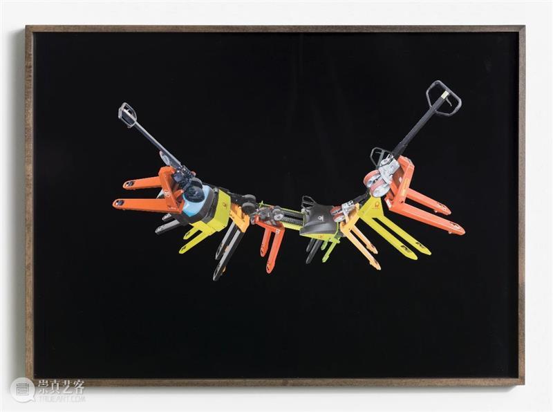桑塔画廊正在参加miart 2020，并同步上线画廊线上展厅 桑塔 画廊 miart 线上 展厅 博览会 官方 网站 以下 艺术家 崇真艺客