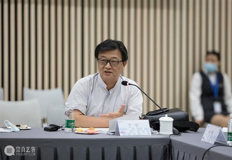 “立象尽意——白雪石中国画作品展”在清华大学艺术博物馆开幕 清华大学艺术博物馆 立象 白雪石 中国 作品展 金秋 纪念日 开幕式 学术 研讨会 崇真艺客