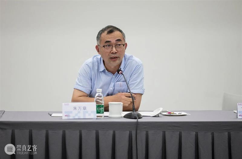 “立象尽意——白雪石中国画作品展”在清华大学艺术博物馆开幕 清华大学艺术博物馆 立象 白雪石 中国 作品展 金秋 纪念日 开幕式 学术 研讨会 崇真艺客