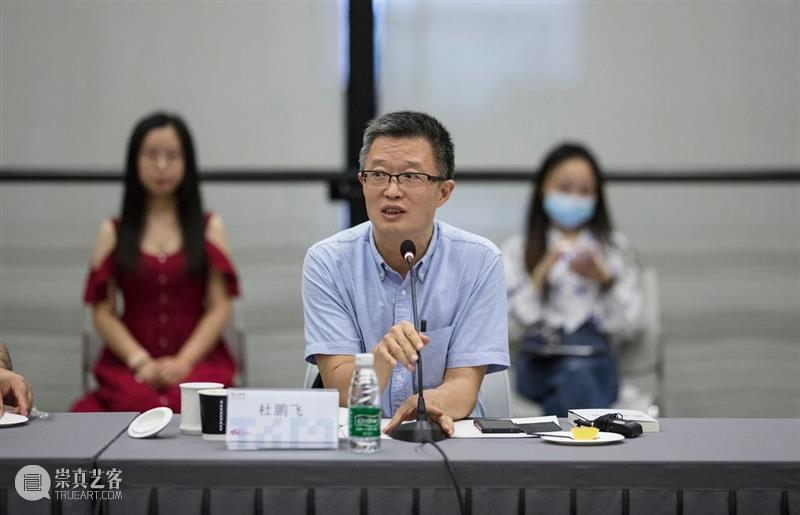 “立象尽意——白雪石中国画作品展”在清华大学艺术博物馆开幕 清华大学艺术博物馆 立象 白雪石 中国 作品展 金秋 纪念日 开幕式 学术 研讨会 崇真艺客