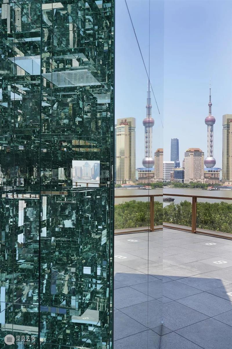 控制2020 | 控制与反控制,现场完成声音与视觉的最终形态 现场 声音 视觉 形态 音乐 艺术 激光 矩阵 包裹 目眩神迷 崇真艺客