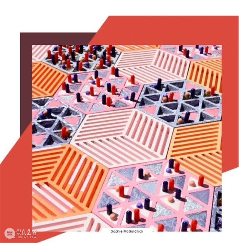 设计趋势|2020优秀毕业生们开发出了怎样的创新材料? 优秀毕业生 材料 趋势 亚洲 盛会 上海 上海世博展览馆 Exhibitors Interior Architecture 崇真艺客