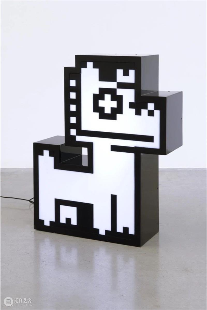 展览预告 | M/M (Paris)中国首展“M/M上海制造”即将登陆PSA，早鸟票开票啦！ 上海 Paris 中国 PSA 早鸟 时间 地点 上海当代艺术博物馆 票价 平日 崇真艺客