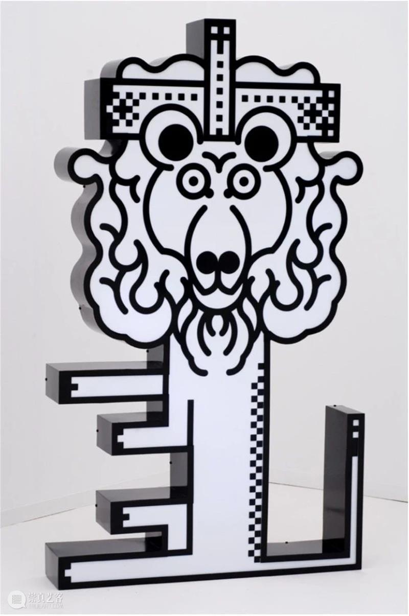 展览预告 | M/M (Paris)中国首展“M/M上海制造”即将登陆PSA，早鸟票开票啦！ 上海 Paris 中国 PSA 早鸟 时间 地点 上海当代艺术博物馆 票价 平日 崇真艺客