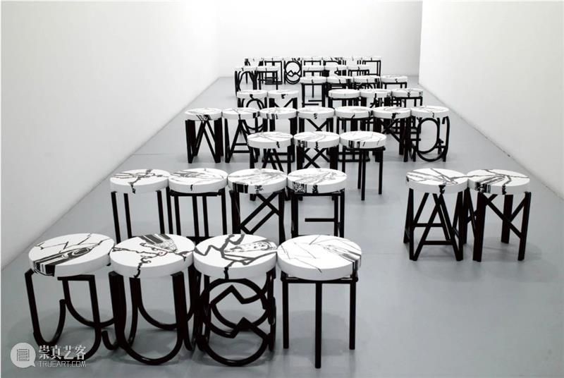 展览预告 | M/M (Paris)中国首展“M/M上海制造”即将登陆PSA,早鸟票开票啦! 上海 Paris 中国 PSA 早鸟 时间 地点 上海当代艺术博物馆 票价 平日 崇真艺客