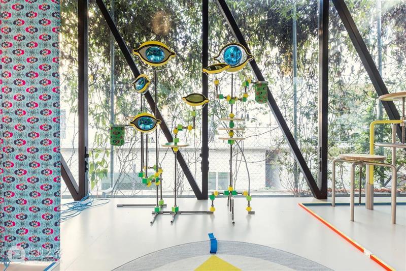 展览预告 | M/M (Paris)中国首展“M/M上海制造”即将登陆PSA,早鸟票开票啦! 上海 Paris 中国 PSA 早鸟 时间 地点 上海当代艺术博物馆 票价 平日 崇真艺客