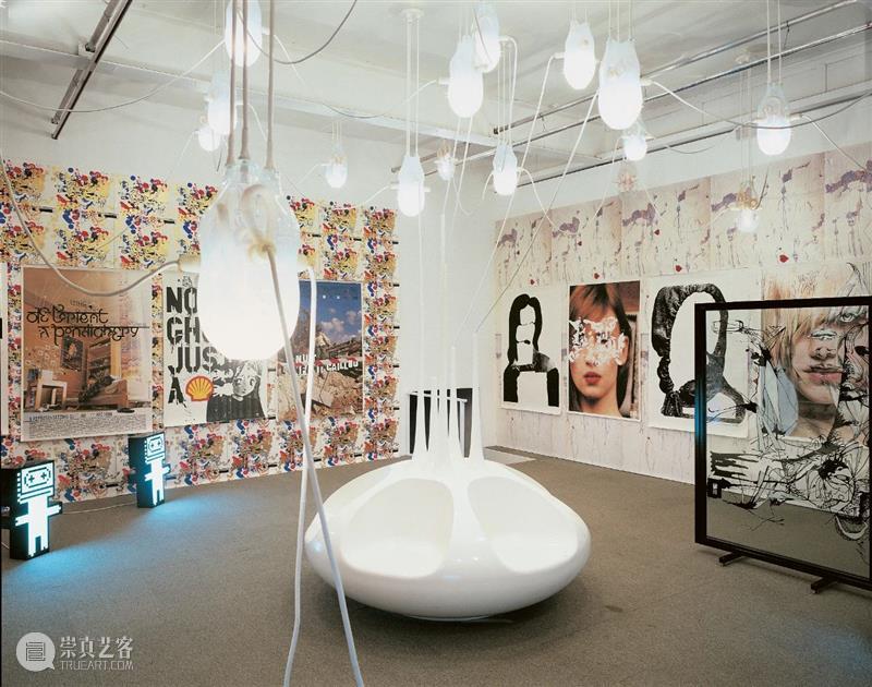 展览预告 | M/M (Paris)中国首展“M/M上海制造”即将登陆PSA,早鸟票开票啦! 上海 Paris 中国 PSA 早鸟 时间 地点 上海当代艺术博物馆 票价 平日 崇真艺客