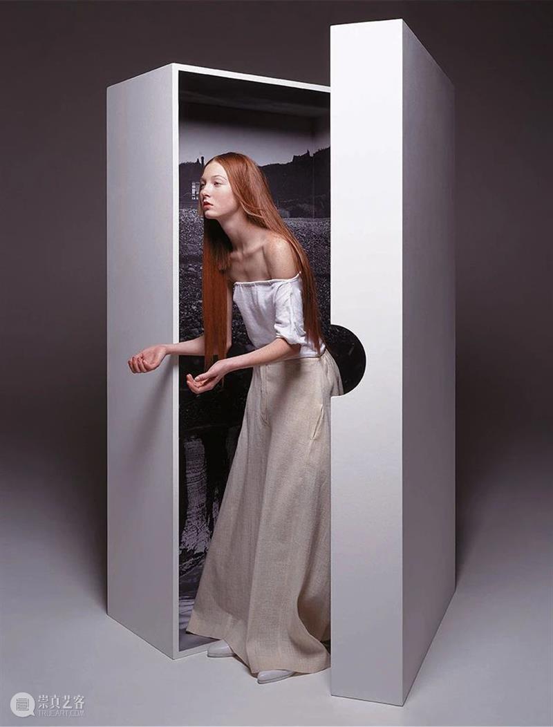 展览预告 | M/M (Paris)中国首展“M/M上海制造”即将登陆PSA，早鸟票开票啦！ 上海 Paris 中国 PSA 早鸟 时间 地点 上海当代艺术博物馆 票价 平日 崇真艺客