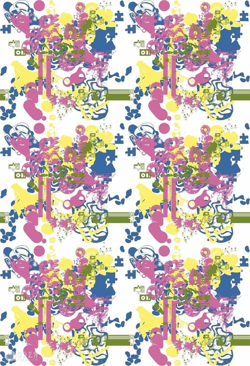 展览预告 | M/M (Paris)中国首展“M/M上海制造”即将登陆PSA，早鸟票开票啦！ 上海 Paris 中国 PSA 早鸟 时间 地点 上海当代艺术博物馆 票价 平日 崇真艺客