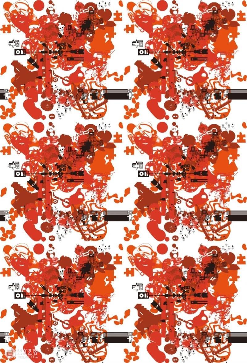 展览预告 | M/M (Paris)中国首展“M/M上海制造”即将登陆PSA，早鸟票开票啦！ 上海 Paris 中国 PSA 早鸟 时间 地点 上海当代艺术博物馆 票价 平日 崇真艺客