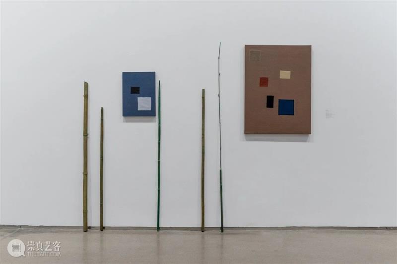 【新世纪·池社】展览现场|段建宇个展:自动写作—自动阅读 段建宇 池社 新世纪 个展 现场 艺术家 策展人 彼得 帕克什开放 时间 崇真艺客
