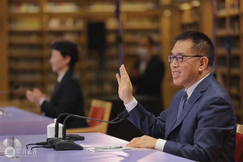2020世界剧院北京论坛圆满落幕，共同书写世界剧院命运共同体新篇章！ 世界 剧院 北京 论坛 命运 共同体 新篇章 国家大剧院 全球 大洲 崇真艺客