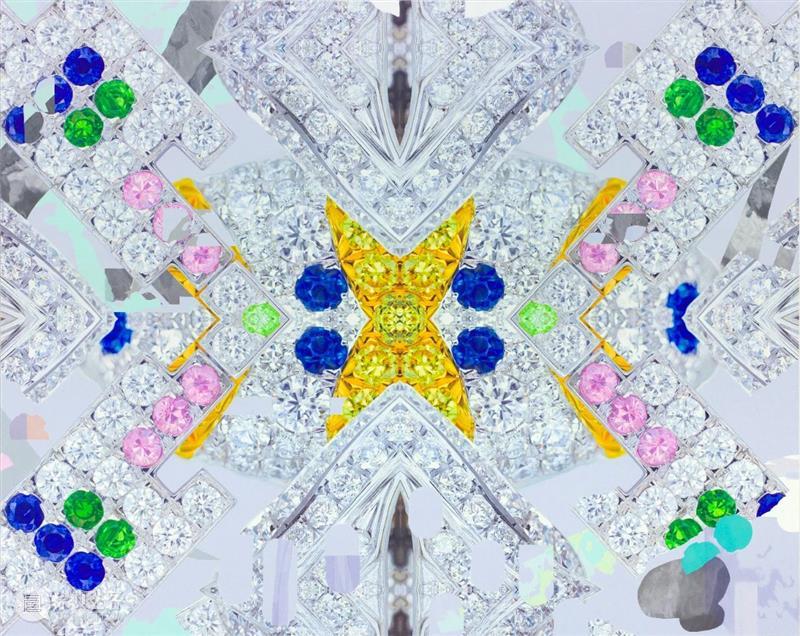 今日开幕:群展「隐喻现实」 @ 阿尔敏·莱希上海 阿尔敏 莱希 上海 现实 群展 中国 新锐 艺术家群展 Reality 公众 崇真艺客