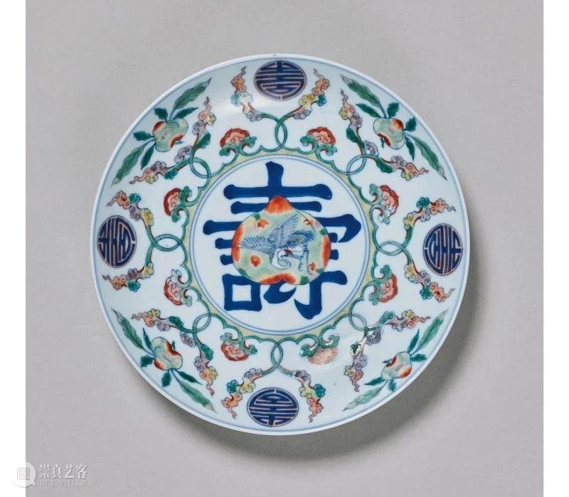 亚洲艺术周 | 一文看懂康熙的美学 康熙 艺术 美学 亚洲 溥仪 以来 人们 帝国 雍正 王朝 崇真艺客
