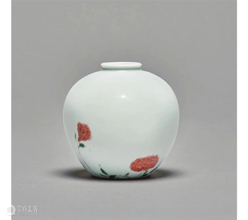 亚洲艺术周 | 一文看懂康熙的美学 康熙 艺术 美学 亚洲 溥仪 以来 人们 帝国 雍正 王朝 崇真艺客