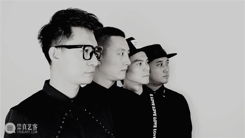 拍了拍你｜美好生活必GET遊玩秘笈！ 崇真艺客