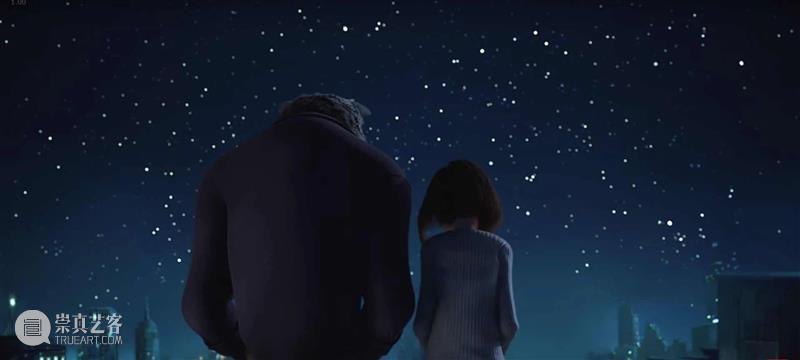 拍了拍你｜美好生活必GET遊玩秘笈！ 崇真艺客